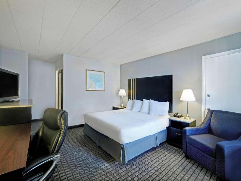 Motel 6 Washington PA image