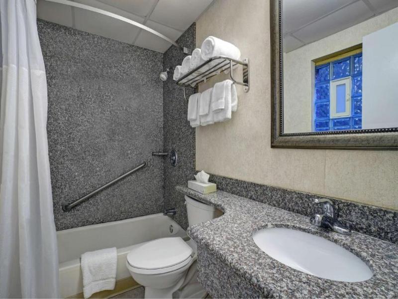 Motel 6 Washington PA image