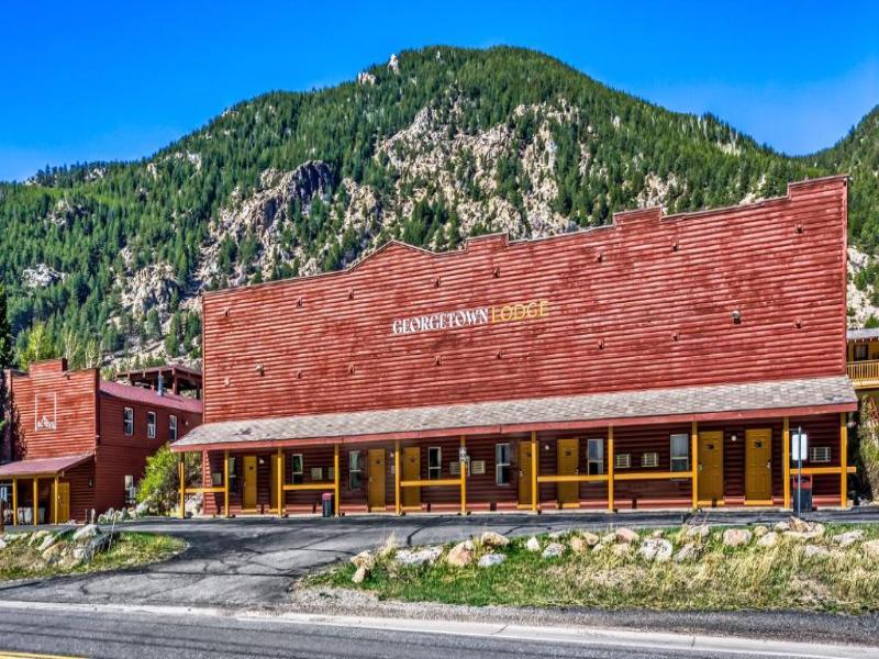  Georgetown Lodge image