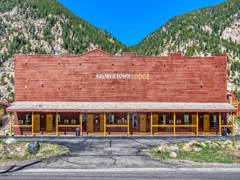 Georgetown Lodge image