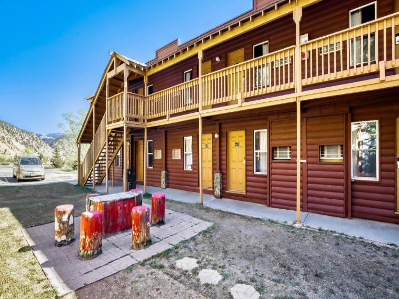  Georgetown Lodge image