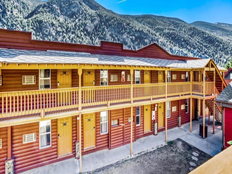  Georgetown Lodge image