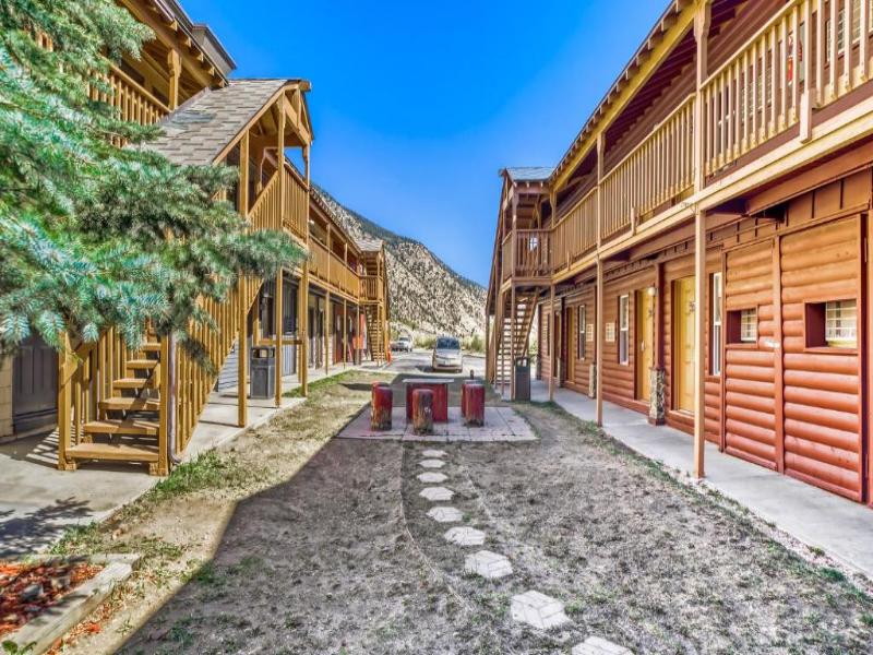  Georgetown Lodge image