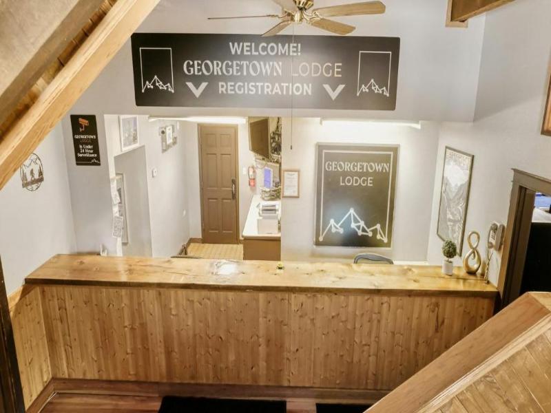  Georgetown Lodge image