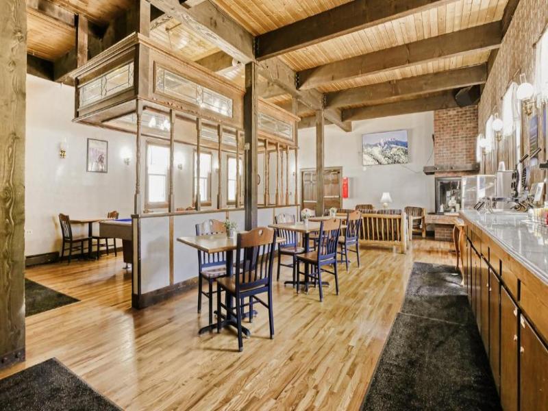  Georgetown Lodge image