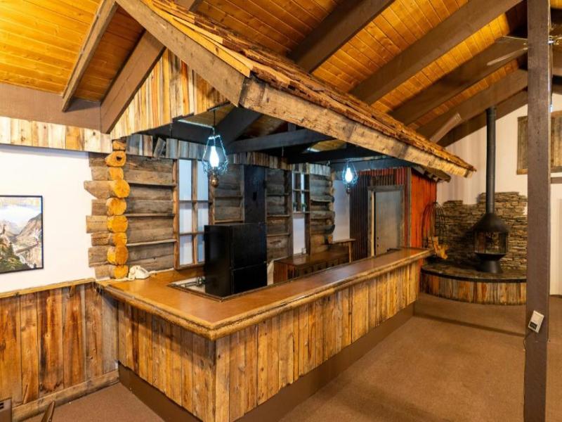  Georgetown Lodge image
