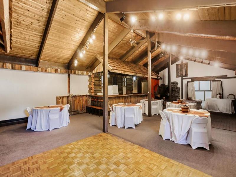  Georgetown Lodge image