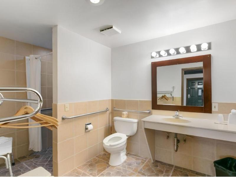  Georgetown Lodge image