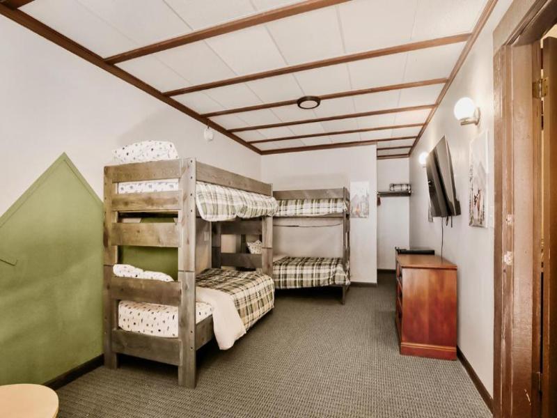  Georgetown Lodge image