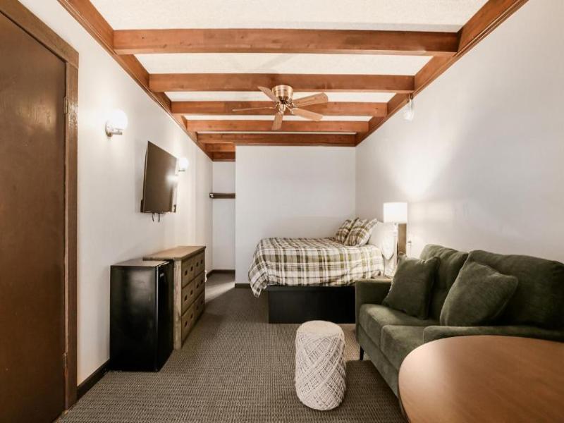  Georgetown Lodge image