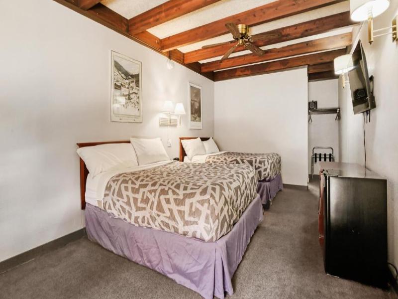  Georgetown Lodge image