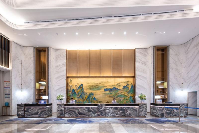 Plaza Royale Powerlong Fuyang image