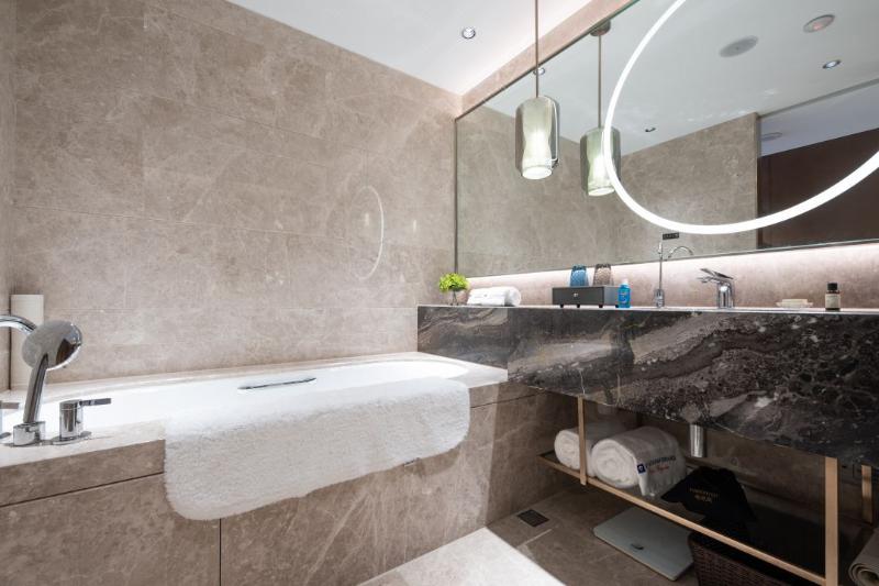 Plaza Royale Powerlong Fuyang image 9