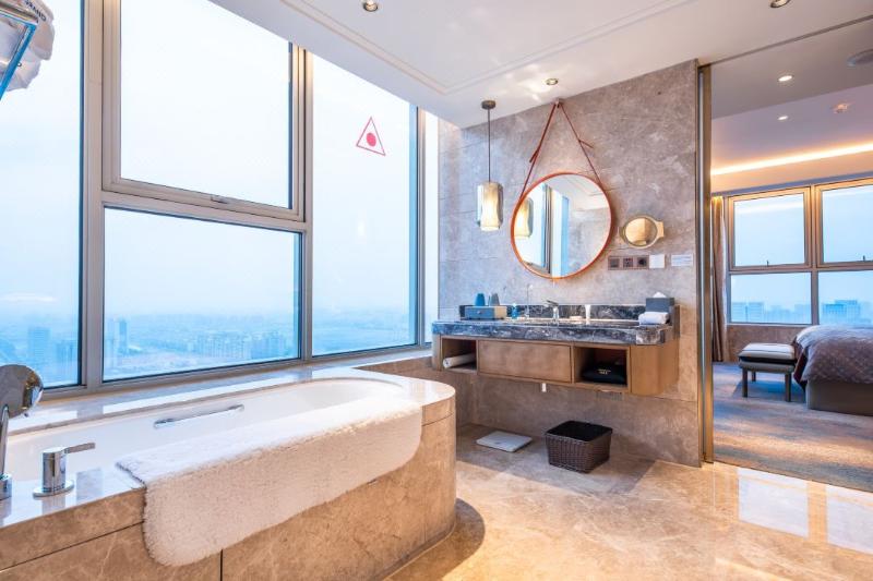 Plaza Royale Powerlong Fuyang image 3