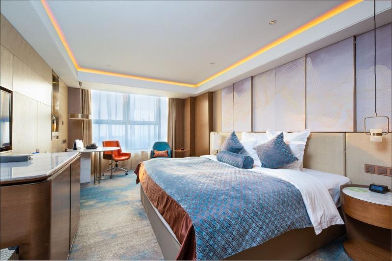 Plaza Royale Powerlong Fuyang image 8