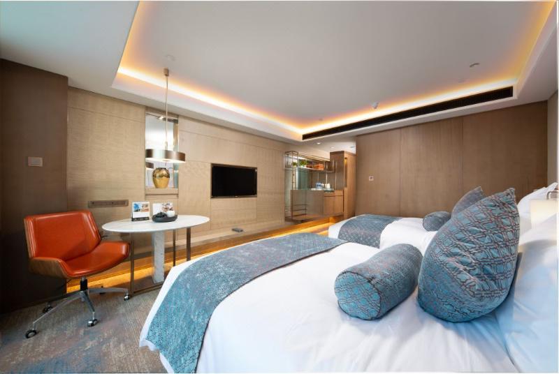 Plaza Royale Powerlong Fuyang image