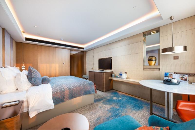 Plaza Royale Powerlong Fuyang image 10