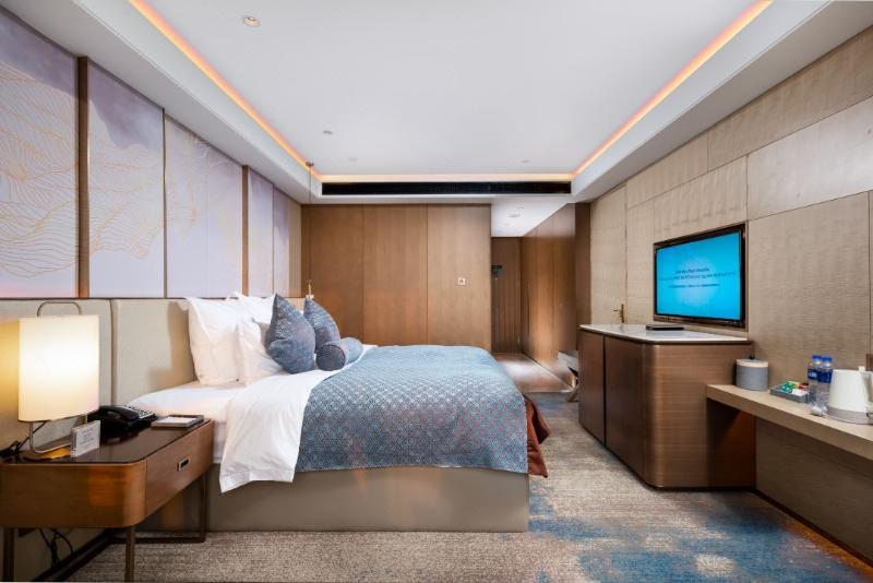 Plaza Royale Powerlong Fuyang image 4