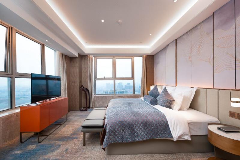Plaza Royale Powerlong Fuyang image 5