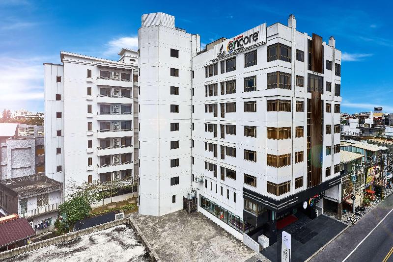 Days Inn by Wyndham Lanzhou image