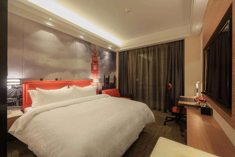 Days Inn by Wyndham Lanzhou image