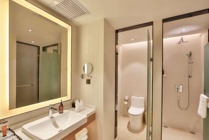 Days Inn by Wyndham Lanzhou image