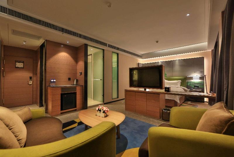 Days Inn by Wyndham Lanzhou image