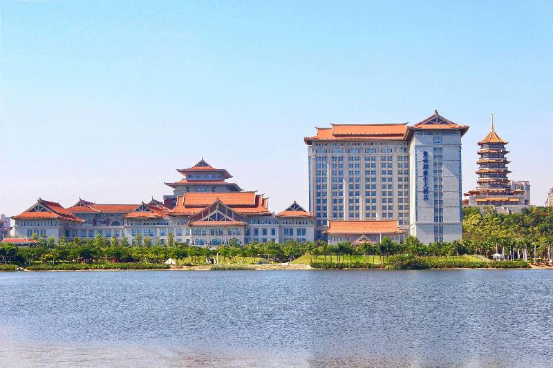 Howard Johnson Jimei Lake Plaza Xiamen