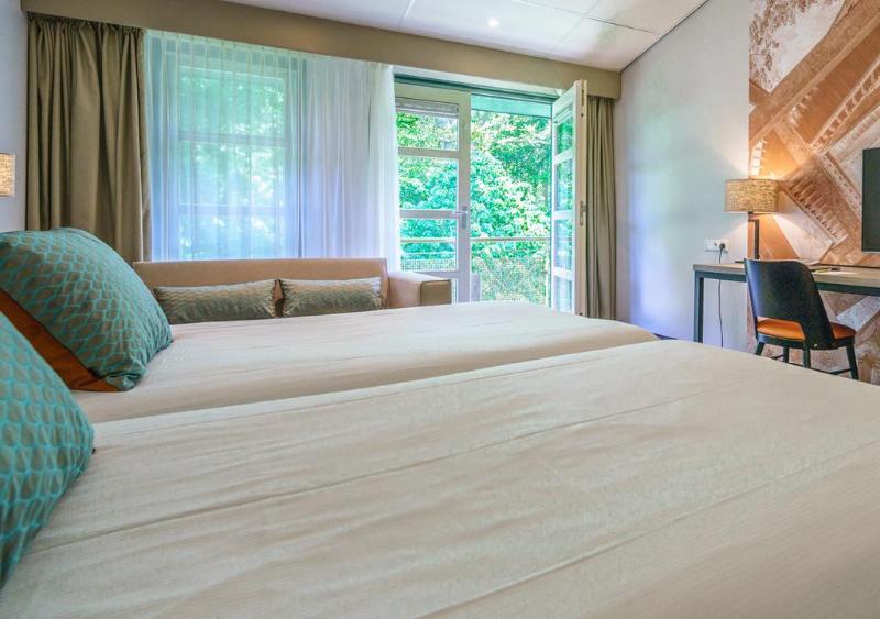 Golden Tulip Tjaarda Oranjewoud image