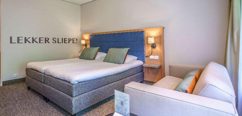 Golden Tulip Tjaarda Oranjewoud image