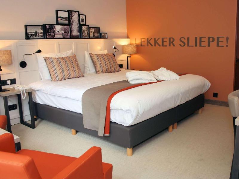 Golden Tulip Tjaarda Oranjewoud image