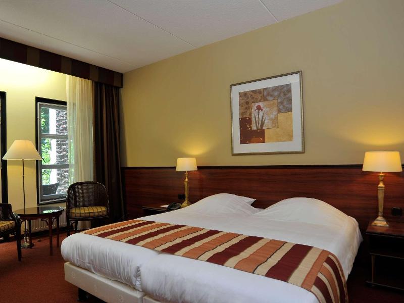 Golden Tulip Tjaarda Oranjewoud image