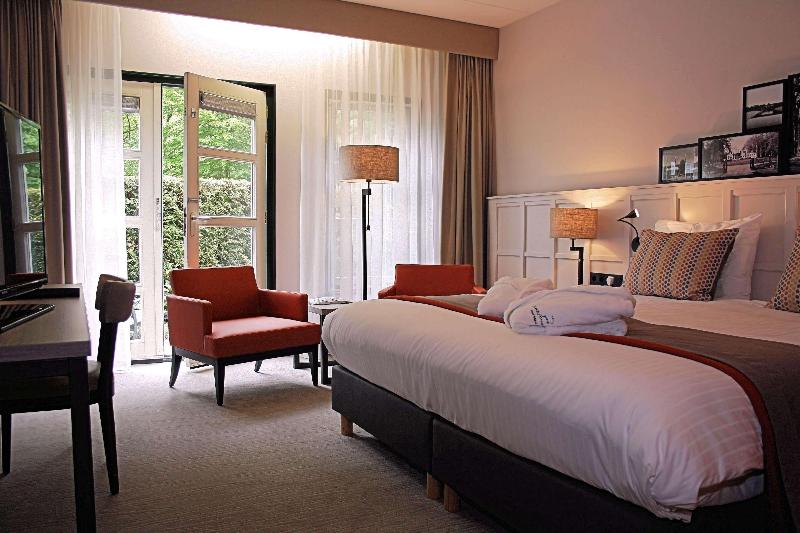 Golden Tulip Tjaarda Oranjewoud image