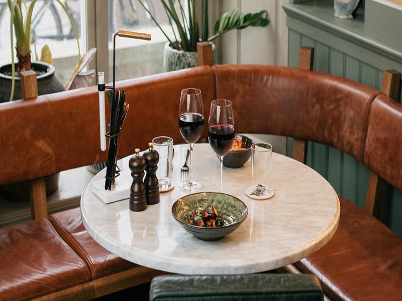 Hotel Frantz, WorldHotels Crafted image