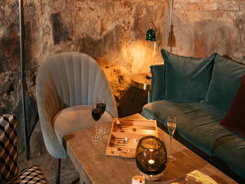 Hotel Frantz, WorldHotels Crafted image
