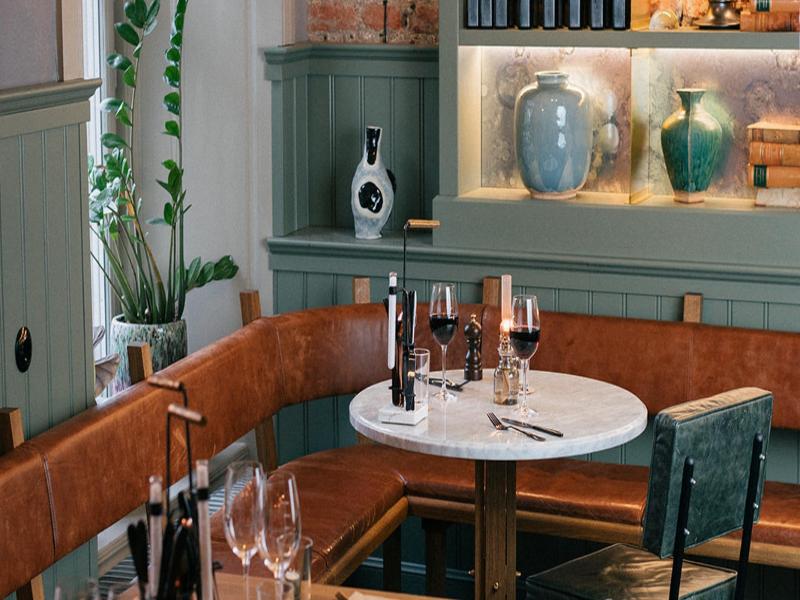 Hotel Frantz, WorldHotels Crafted image