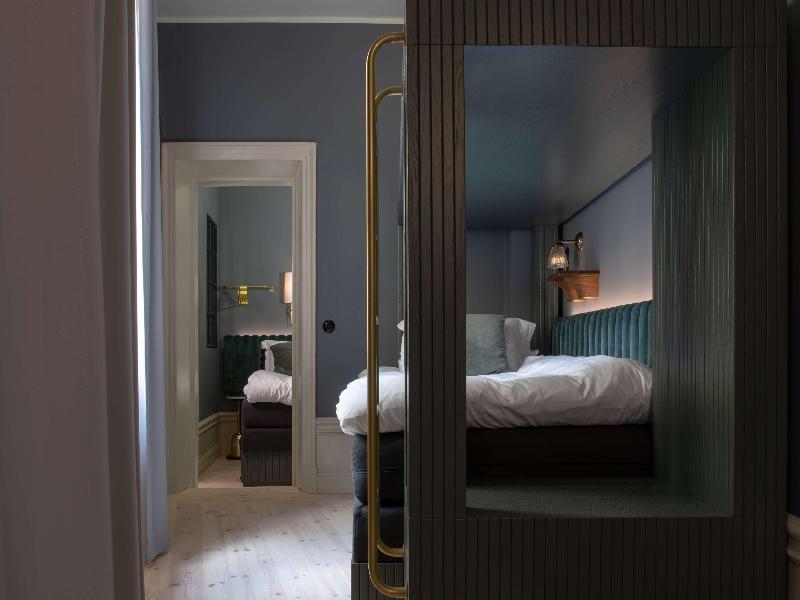 Hotel Frantz, WorldHotels Crafted image