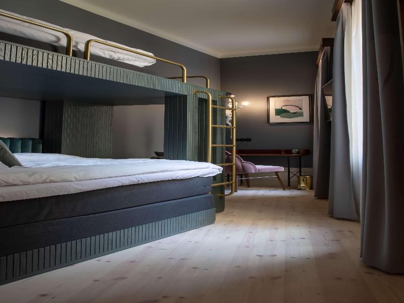 Hotel Frantz, WorldHotels Crafted image