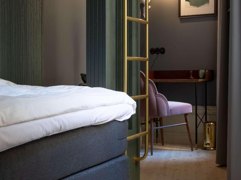 Hotel Frantz, WorldHotels Crafted image