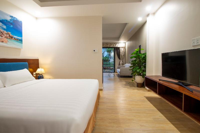 Tom Hill Boutique Resort & Spa