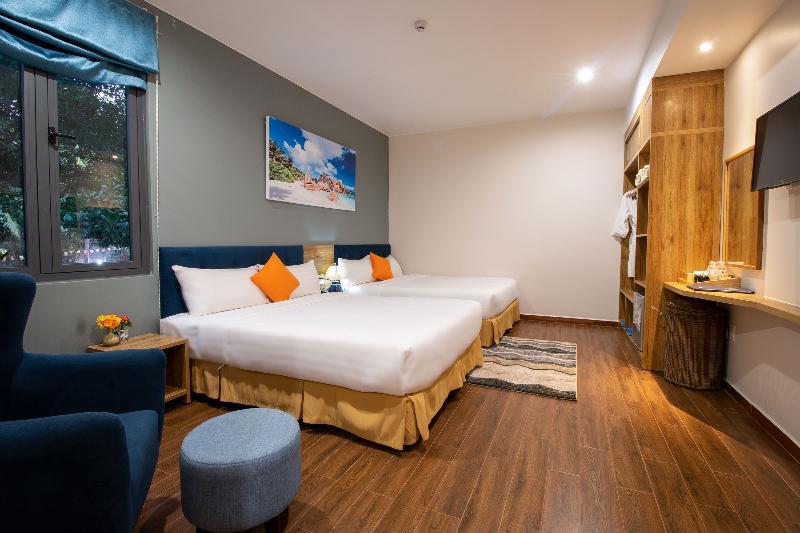 Tom Hill Boutique Resort & Spa image
