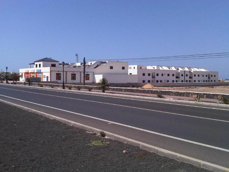 Tao Cotillo — exterior view