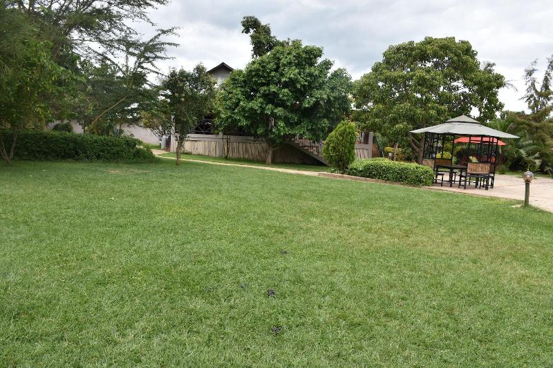 Lukenya Getaway image