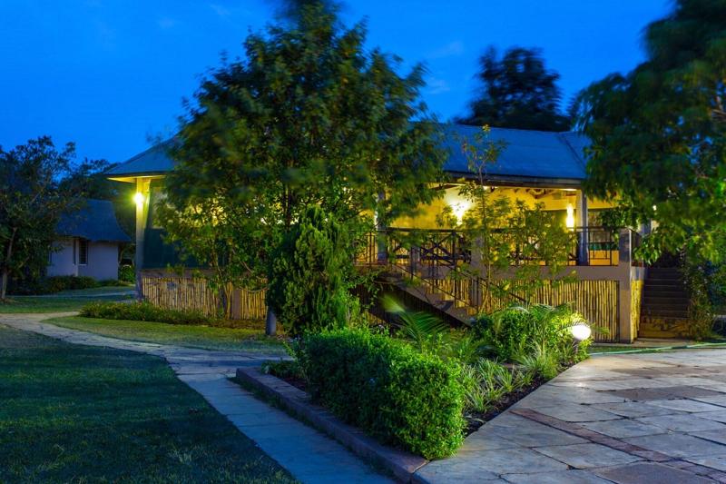 Lukenya Getaway image