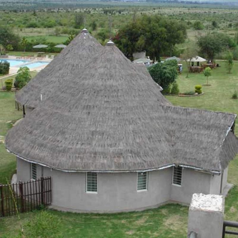 Lukenya Getaway image