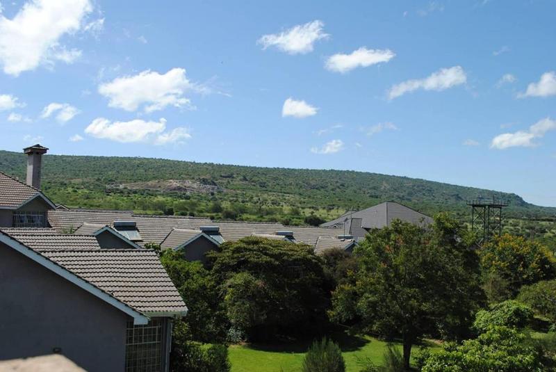 Lukenya Getaway image