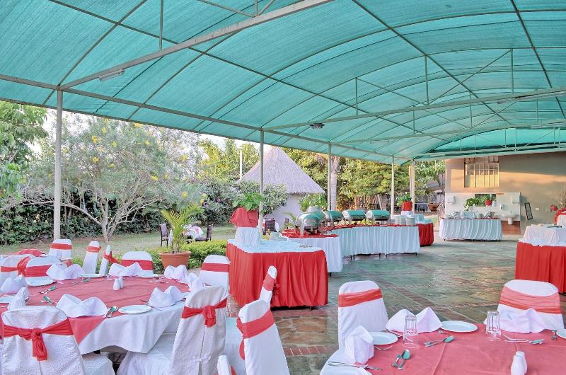 Lukenya Getaway image