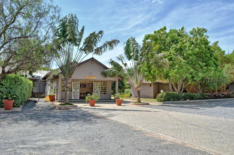 Lukenya Getaway image