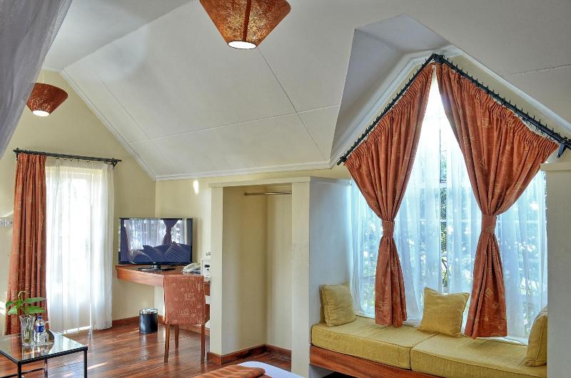 Lukenya Getaway image