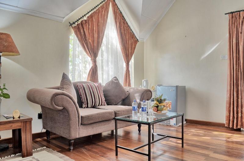 Lukenya Getaway image